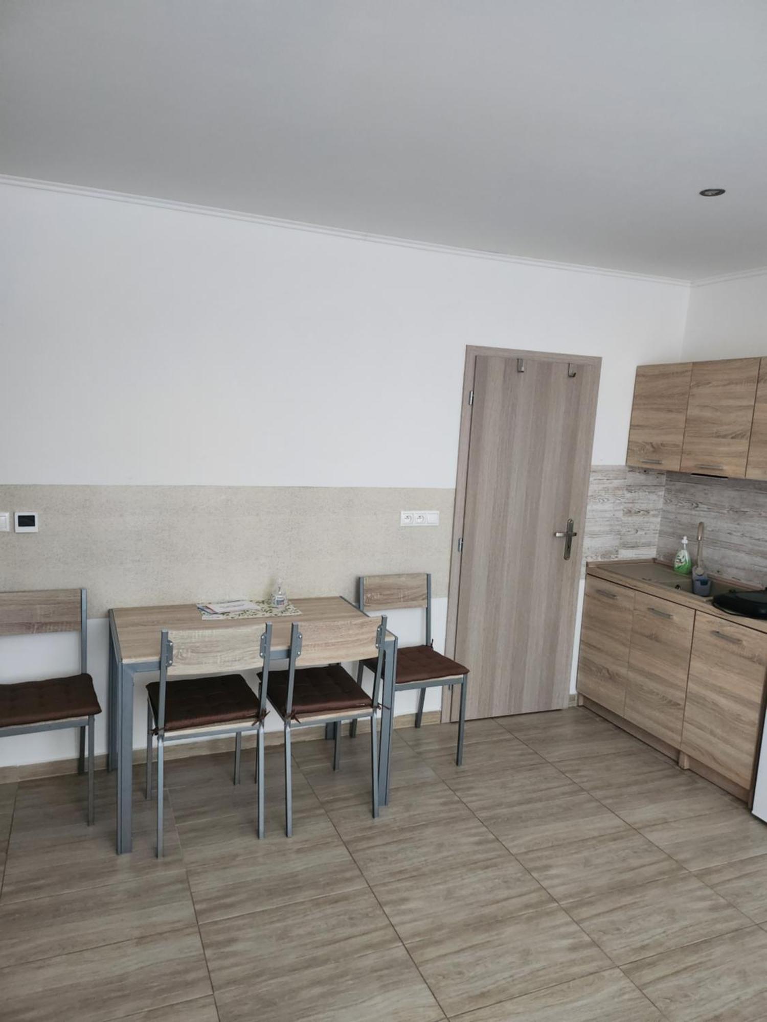 Apartmany Roland Veľký Meder Bagian luar foto