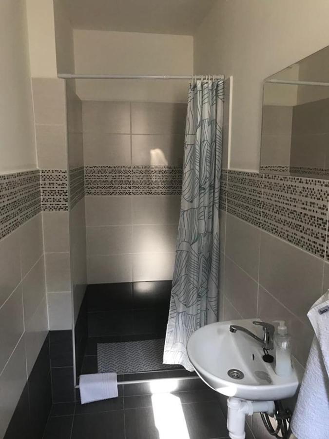 Apartmany Roland Veľký Meder Bagian luar foto